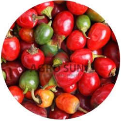 cherry peppers