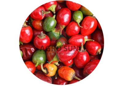 cherry peppers